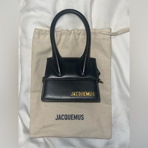Jacquemus Pochette ‘Le Chiquito’